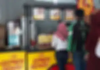 Oknum Karyawan Ayam Geprek Bensu Keroyok Driver Ojol, Ruben Onsu Akan Lakukan Ini