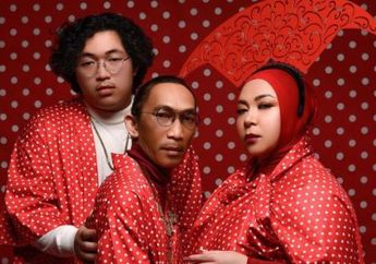 Bak Berbanding Terbalik dengan Pamornya Kini Sebagai Ratu Soundtrack Indonesia, Inilah Rumah Masa Kecil Melly Goeslaw yang Jauh dari Mewah, Berdiri di Pinggir Kali dan Terancam Digusur