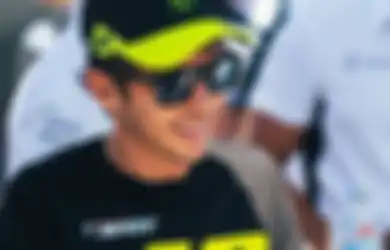 12 Quotes Penuh Makna dari Valentino Rossi si Pembalap Legendaris, Bisa Jadi Sumber Inspirasi