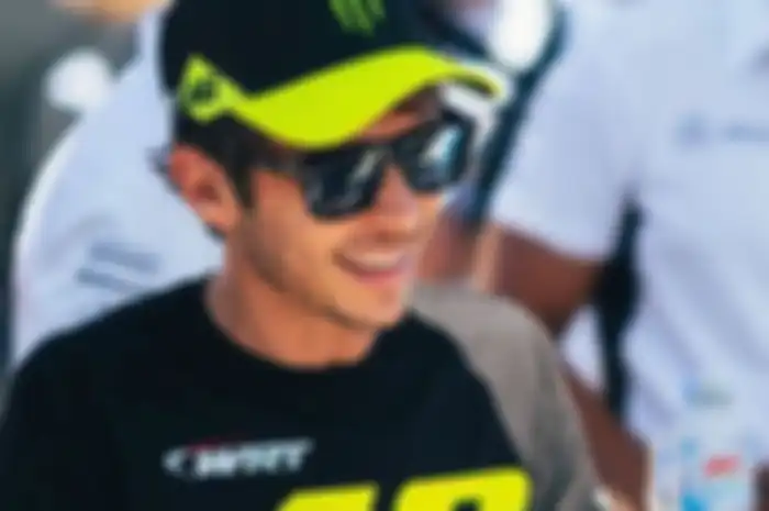 Quotes inspiratif Valentino Rossi
