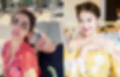 Rumah Masih Nyicil Mustahil Jadi Sugar Daddy, Andhika Pratama Bongkar Hubungan Aslinya dengan Chandrika Chika, Suami Ussy Sulistiawaty Ngaku Kasihan