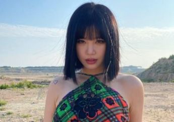 Alami Cedera Saat Latihan Koreografi, Soojin (G)I-DLE Bakal Absen dari Konser Online SUPER ON: TACT