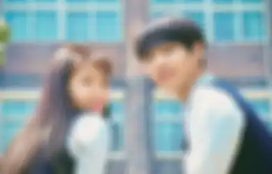 Blue Birthday Bagikan Foto Terbaru, Jangan Tertipu Teaser yang Terlihat Ceria!