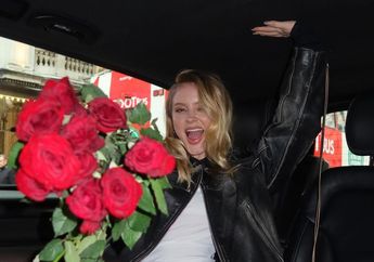 Zara Larsson Ungkapkan Indahnya Jatuh Cinta Lewat Lagu Baru Venus, Ini Liriknya!