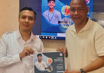 Timnas U-16 Dapat Puluhan Nama Diaspora, Salah Satunya Milik Klub Saudara Manchester City