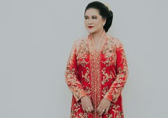 Arti Mimpi Pakai Kebaya Konon Pertanda Baik, Bakal Ada Perubahan dalam Hidup, Simak Penjelasannya