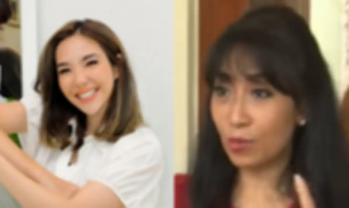 Kasandra, pakar psikolog jelaskan Gisella Anastasia sudah terlatih sembunyikan masalah