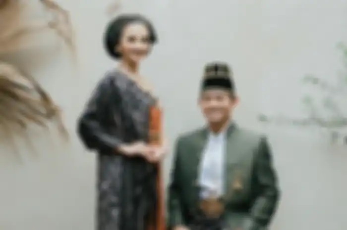 Ilustrasi weton titisan ningrat.