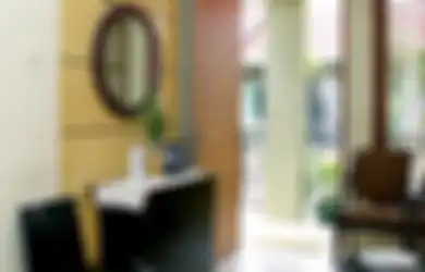 Hanya Seluas 50 Meter, Contek Tips Buat Lega Rumah dengan Mudah