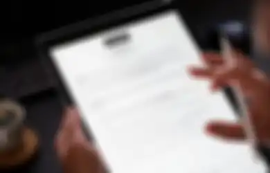 Pemula Wajib Simak, Begini Tips Membuat CV Agar Dilirik HRD!