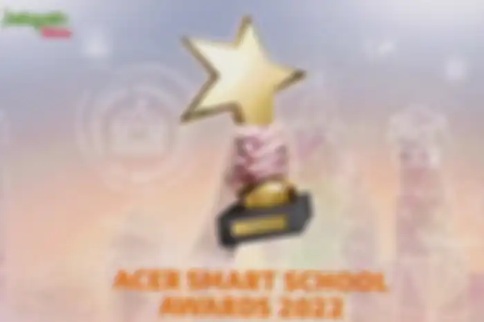 Acer Smart School Awards 2022
