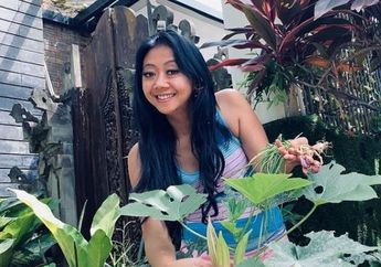 Seksinya Dandanan Asri Welas Usai Gugat Cerai Suami, Foto saat Ngumpul Bareng Wulan Guritno Jadi Bukti, Aksinya Tuai Gunjingan