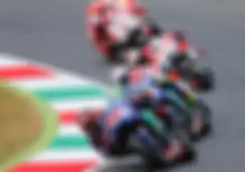Daftar Pembalap MotoGP 2019: Cal Crutchlow Belum Punya Tandem, Tim Angel Nieto Malah Tanpa Pembalap