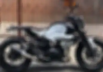 Khusus Penghobi, Kembaran Motor Ariel Noah Dijual, Kondisi Mulus Harga Terjangkau