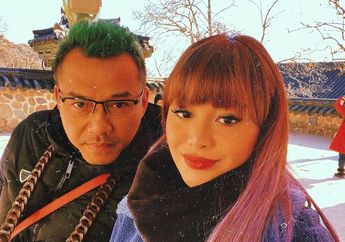 Bercita-cita Jadi Disjoki, Ashanty Sebut Aurel Bikin Anang Hermansyah Stres Berat Sampai Drop: Ternyata Nasib Anak Ini Kayak Gini