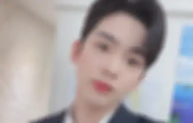 Pakai Seragam SMA, Intip Penampilan Kim Yohan Sebagai Gong Ki Joon di School 2021