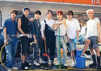 Ditanya Soal Kelemahannya, ARMY Auto Sepakat Dengan Jawaban Taehyung BTS yang Super Pede Ini: Iya V Iya...