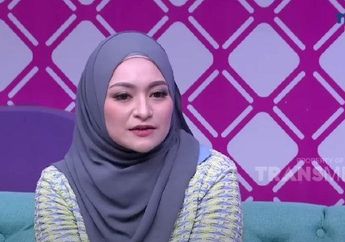 'Aku Bucin Banget, Kenapa ya?' Ogah Pertahankan Rumah Tangganya dengan Sule Meski Masih Cinta, Nathalie Holscher Keceplosan Ungkap Sebuah Pengakuan di Hadapan Rekannya!