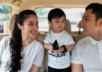 Jadi Anak Pengusaha Tambang Kaya Raya, Putra Sulung Harvey Moeis Mulai Bertingkah Tak Biasa Saat Lakukan Pemotretan, Sandra Dewi: Beneran Nggak Ada yang Ngajari Dia Begitu!