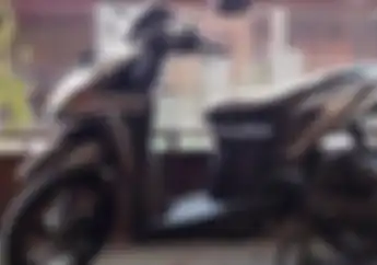Murah Meriah Honda Vario 125 Dilepas Rp 1,8 Juta Lokasinya di Jakarta Pusat