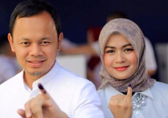 Pasrah Harus Berpisah dengan Suaminya Karena Covid-19, Istri Wali Kota Bogor Tulis Kalimat Pilu yang Menyayat Hati: Ini Waktunya Kang Bima Istirahat