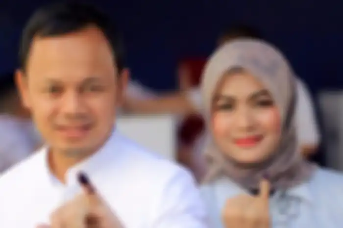 Walikota Bogor Bima Arya positif corona, istrinya tulis kalimat sendu yang mengiris hati