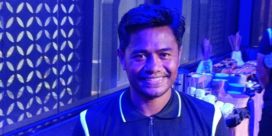 Indra Sjafri Dirumorkan Latih Timnas U-23 Indonesia, Pemain Angkatan Evan Dimas: Saya Dukung Penuh!