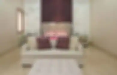 Ketika Arsitektur Art Deco Berpadu dengan Interior Klasik Modern