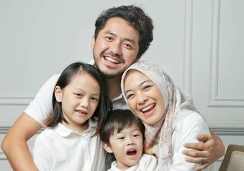 Dian Ayu dan Anaknya Sambut Baik Niat Ananda Omesh Ubah Mobil Kesayangannya Jadi Ambulans untuk Pasien Covid-19: Ayo Cepat Kerjain!