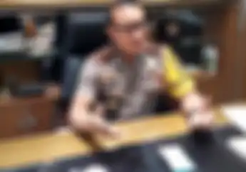 Buka Aplikasi Ini Kalau Ada Pembegalan, Dalam 10 Menit Polisi Akan Datang