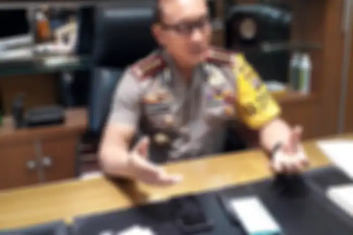 Kombes Sabilul Alif. Bentuk tim khusus anti begal