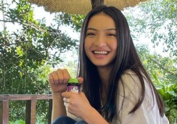 'Hidup Kalo Nggak Dibawa Lucu Tuh Berat', Terlanjur Nyaman dan Jatuh Hati, Raline Shah Mulai Serius Tekuni Dunia Komedi Hingga Belajar di Amerika