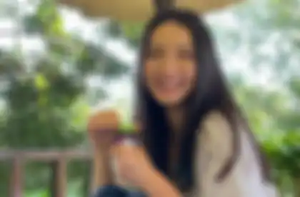 Raline Shah