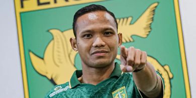 Persebaya Ditahan PSIS, Oktafianus Fernando: Saya Siap Disalahkan