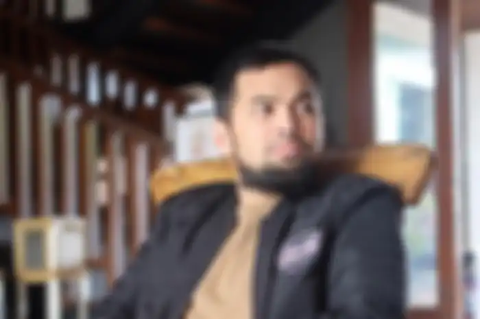 Biodata Artis Teuku Wisnu