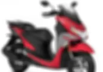 Sadis, Yamaha FreeGo Dandan Abis-abisan, Layak Masuk Keluarga Maxi Series