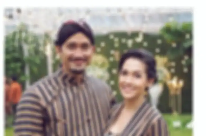 Tora Sudiro dan Mieke Amalia