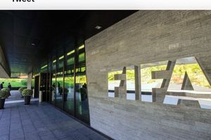 FIFA Didesak Sanksi Israel dan Cabut Hak Amerika Serikat Jadi Tuan Rumah Piala Dunia 2026