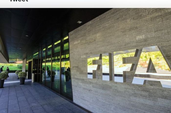 Kantor FIFA