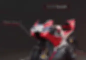 Kenapa Fairing di MotoGP Tahun Ini Disebut Modular Fairing? 