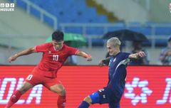 Hasil Drawing Kualifikasi Piala Asia 2027 - Vietnam Segrup Malaysia, Thailand Sengit di Grup D