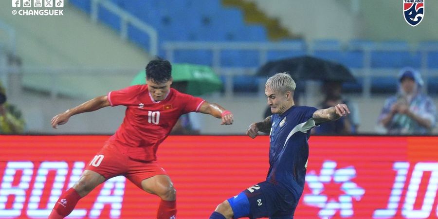 Berpotensi Susul Timnas Indonesia, 9 Tim ASEAN Bakal Berjuang di Putaran Ketiga Kualifikasi Piala Asia 2027 