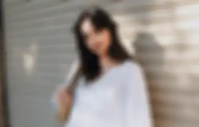 Amanda Rawles Prioritaskan Mental Health Demi Kelancaran Semua Cita-citanya!
