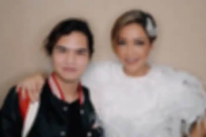 Maia estianty pernah bikin dul jaelani sedih