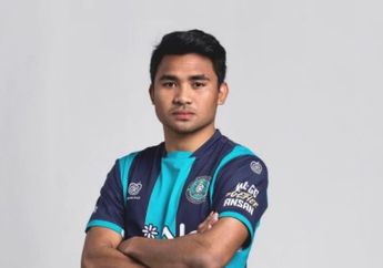 Pelatih Ansan Greeners: Asnawi Bagus dalam Menyerang, Buruk saat Bertahan