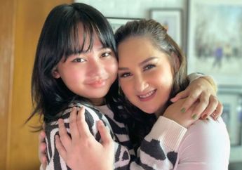 'Sering Sesak Nafas', Mona Ratuliu Ungkap Gejala Awal Mima Shafa Terkena Depresi