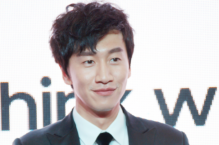 Lee Kwang Soo