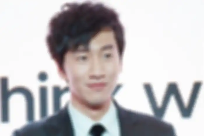 Lee Kwang Soo
