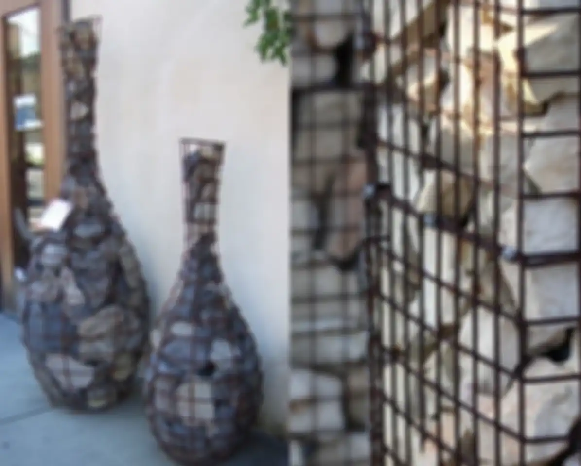 Batu Gabion