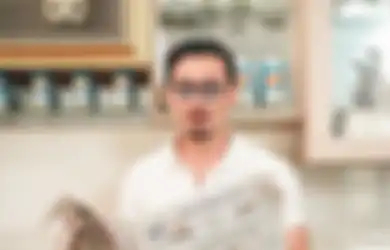 Mendadak Bawa Kabar Tak Sedap, Denny Sumargo Ungkap Kondisi Aktor Ternama Ini yang Sangat Mengkhawatirkan: Mungkin Kalian Gak Tahu...
